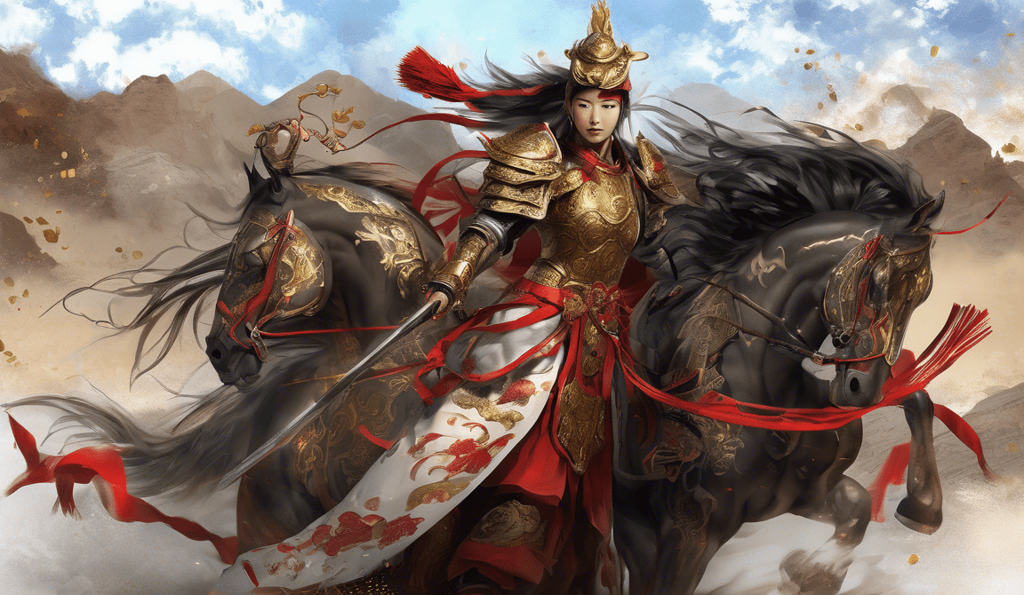Main poster of Ancient World Online