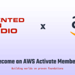 Oriented Pain Studio has become Amazon Web Services (AWS) Activate Member (Founder)
