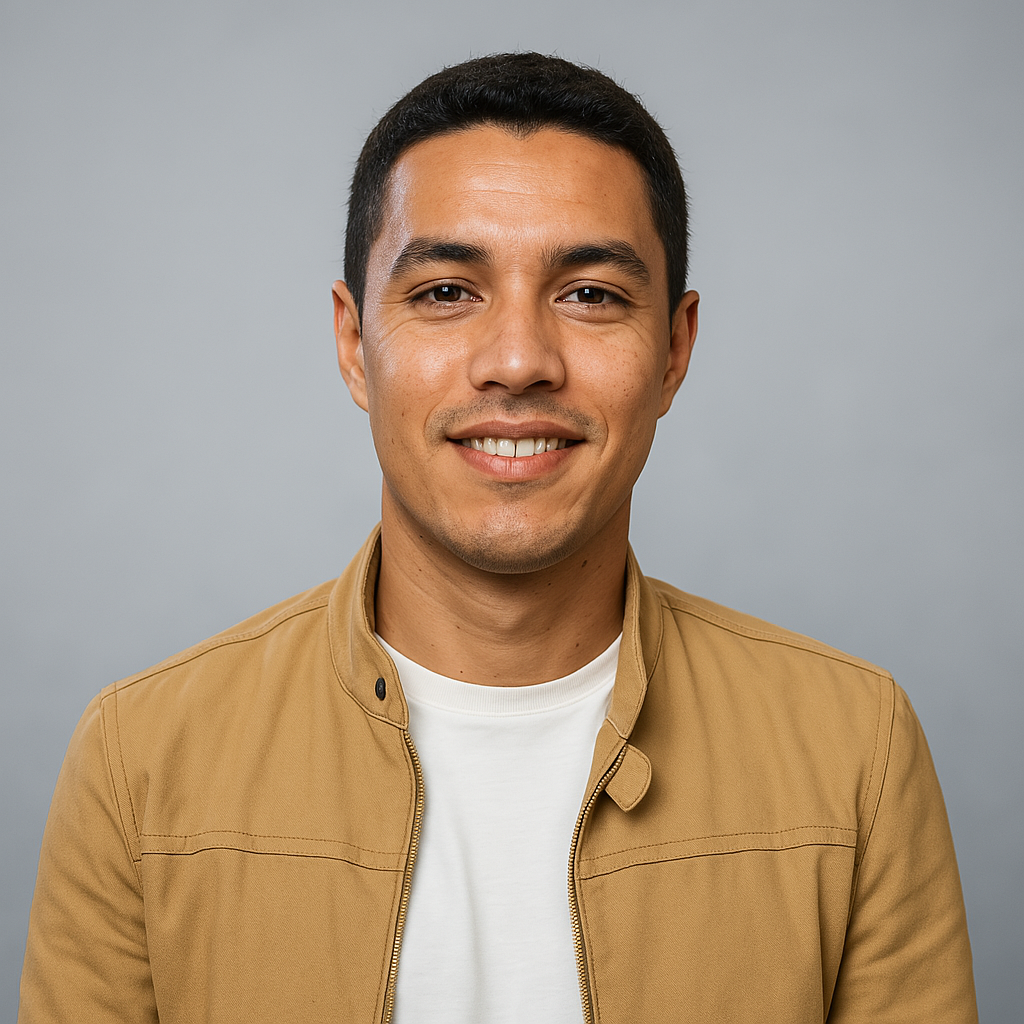 Seif El Deen Soliman is the Founder and Lead Developer of Oriented Pain Studio.