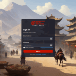 Oriented Pain Studio - Access Portal Web App